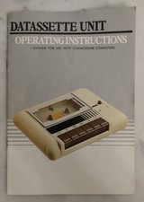  DATASSETTE UNIT Commodore 64