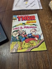 THOR N.19  Edizioni Corno Rif