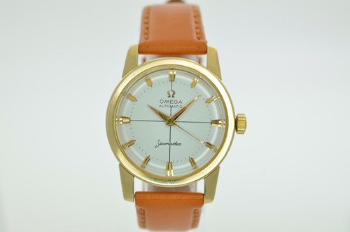 Omega seamaster automatico - seamaster,