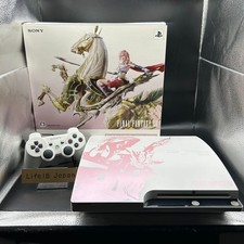 PlayStation 3 PS3 Final