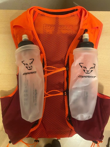Vest dynafit running ultra 12 - ultra,