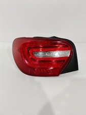Ricambi Usati Fanale Stop Posteriore Mercedes Classe A W176 LED SX Sinistro 2012
