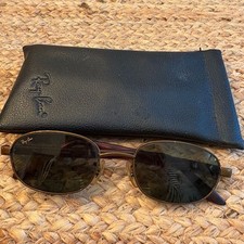 Occhiali da sole vintage