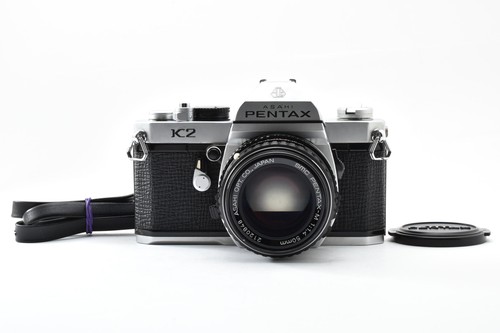 Ecc pentax k2 - [ecc.]pentax,