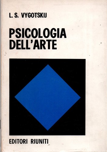 Psicologia dell arte s - psicologia, dell'arte