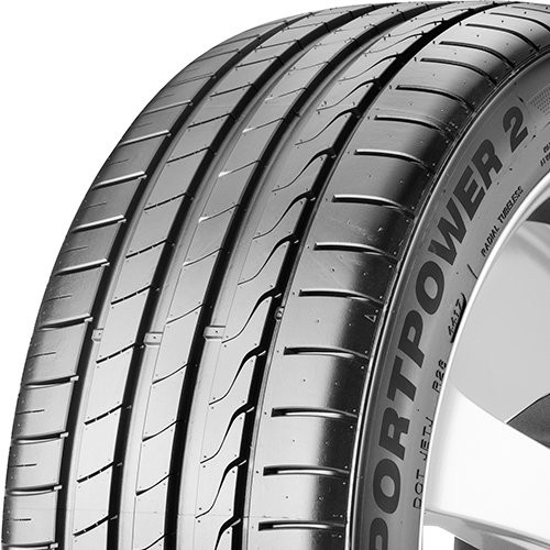 Tristar sportpower2 265 - tristar, 265/30