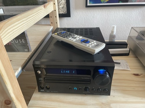 Premium onkyo cr 725dab - premium,