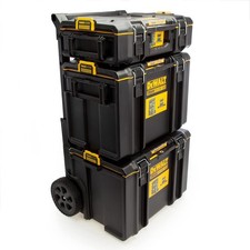 DWST83526-1 Toughsystem 2.0 Mobile Toolbox Sistema di archiviazione