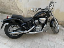 Scarico Completi Honda Shadow