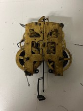Meccanismo per orologio - per,