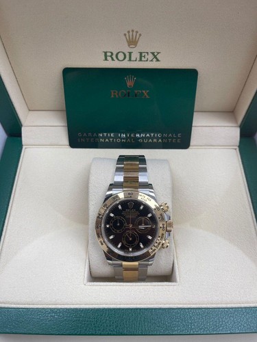 Orologio rolex daytona uomo - orologio,