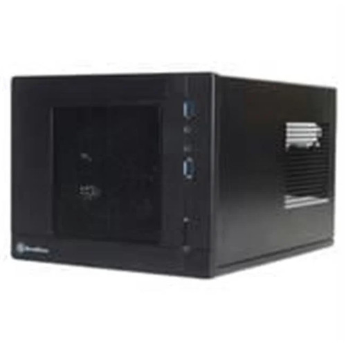Custodia desktop mini itx - desktop, mini-itx
