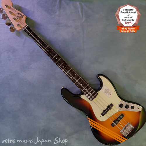 Fender mij traditional - fender,