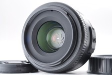 Nikon AF-S DX NIKKOR 35mm