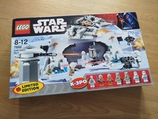 LEGO Star Wars: Hoth Rebel
