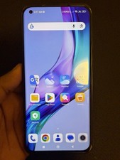 Xiaomi midnight gray 256 - midnight,