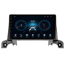 Autoradio 9" Android15 GPS