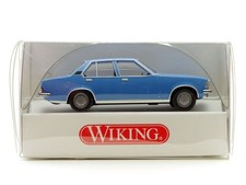 Wiking 07930128 Opel Rekord D