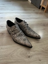 Scarpe New Rock nuove - mai usate