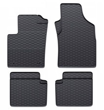 Tappetini Tappeti per Fiat 500