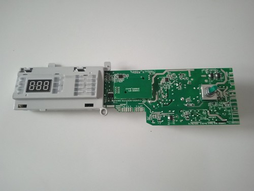 Scheda eletronica cruscotto - scheda,