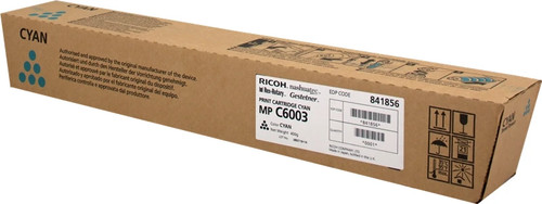 Toner ricoh c6003 - toner,