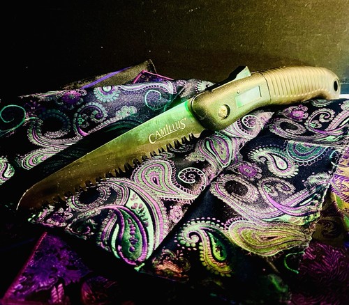 Coltello camillus lama - coltello,