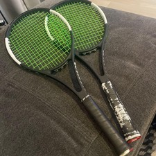 Wilson PROSTAFF 97 v12