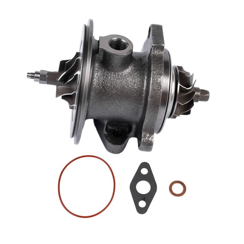 Turbo chra gruppo scafo - chra,