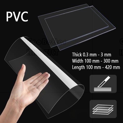 Foglio plastica pvc - foglio, di