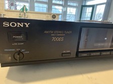Sony ST-S700 ES -