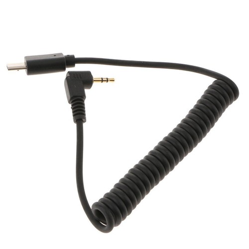 Cavo sgancio otturatore - , 2,5