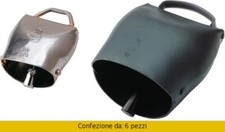 Camp Campana Campanaccio Mucca