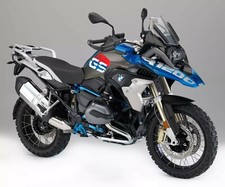 Kit adesivi spoiler superiori - kit,