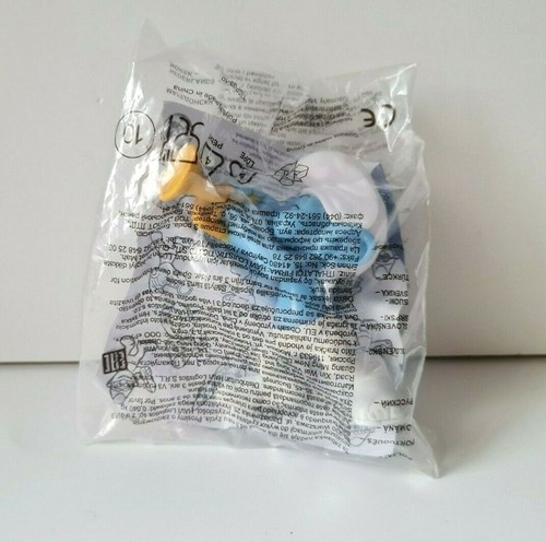Mcdonald happy meal 2013 - 2013, i