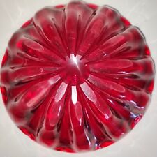 Vaso ciotola pesante XL in