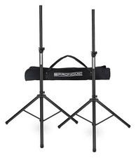 2 robusti supporti alti per