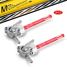 2 Pièces Rubinetto Benzina