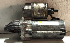 MOTORINO AVVIAMENTO FORD KA 1.3 MULTIJET 2009 RICAMBI USATI