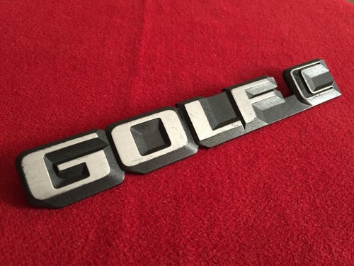 Volkswagen golf logo - volkswagen,