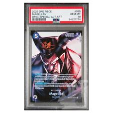 One Piece Card Magellan