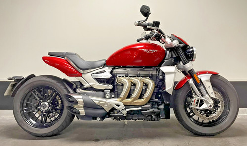 Download triumph rocket - rocket, gt