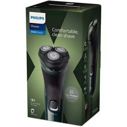 Rasoio elettrico philips - rasoio,