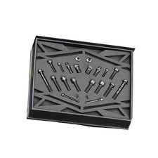 Set viti bulloni fissaggio