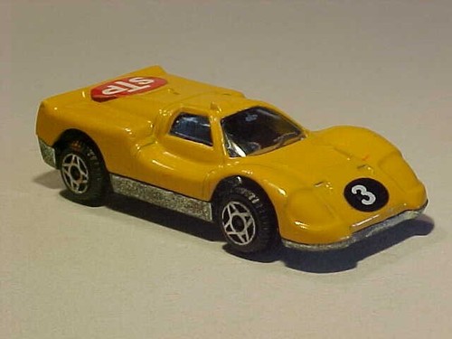 Ford gtj politoys - ford, 2,5