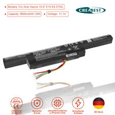 Batteria 5600 mAh AS16B5J