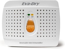 Deumidificatore Eva Dry E 333