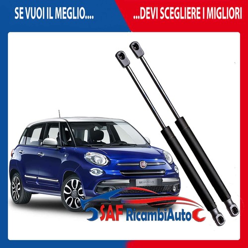 Molle gas portellone - molle,