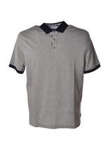 Heritage  -  Polo - Uomo - Grigio - 3503022A181658