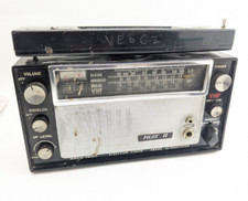 Vintage Nova Tech Pilot II